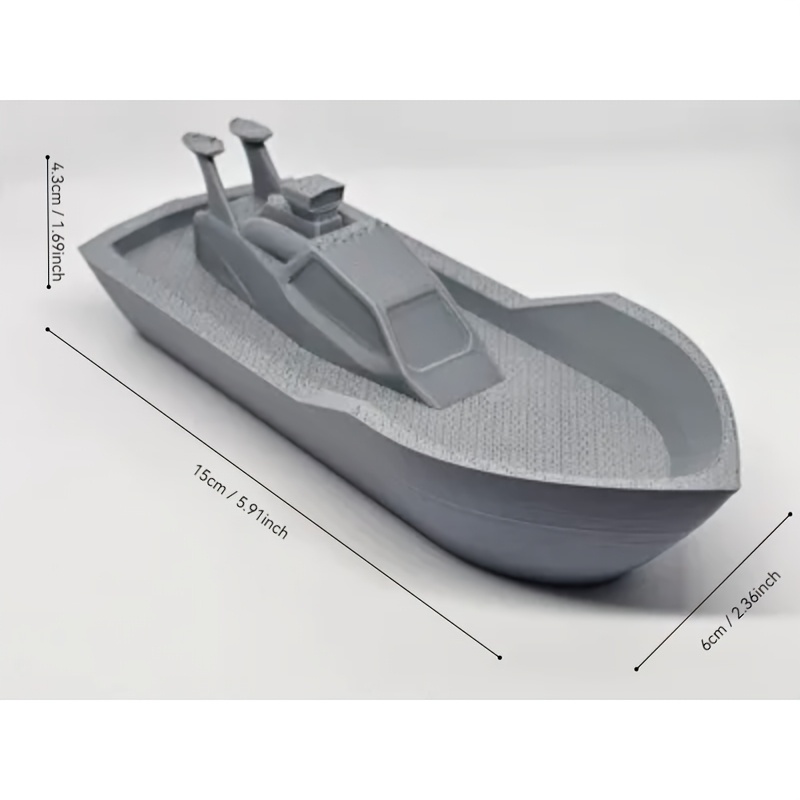 15Cm super large rocket ship s - огляд і ціна Art And Craft Rocket