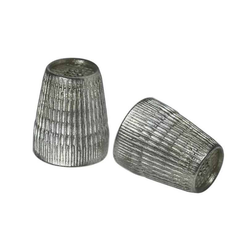 1Pcs Alloy Thimble Metal Sewin - огляд і ціна Embroidery Hoop Kit