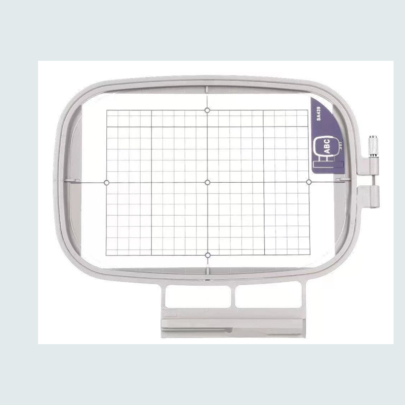 Multi Function Embroidered Fra - огляд і ціна Embroidery Hoop Kit