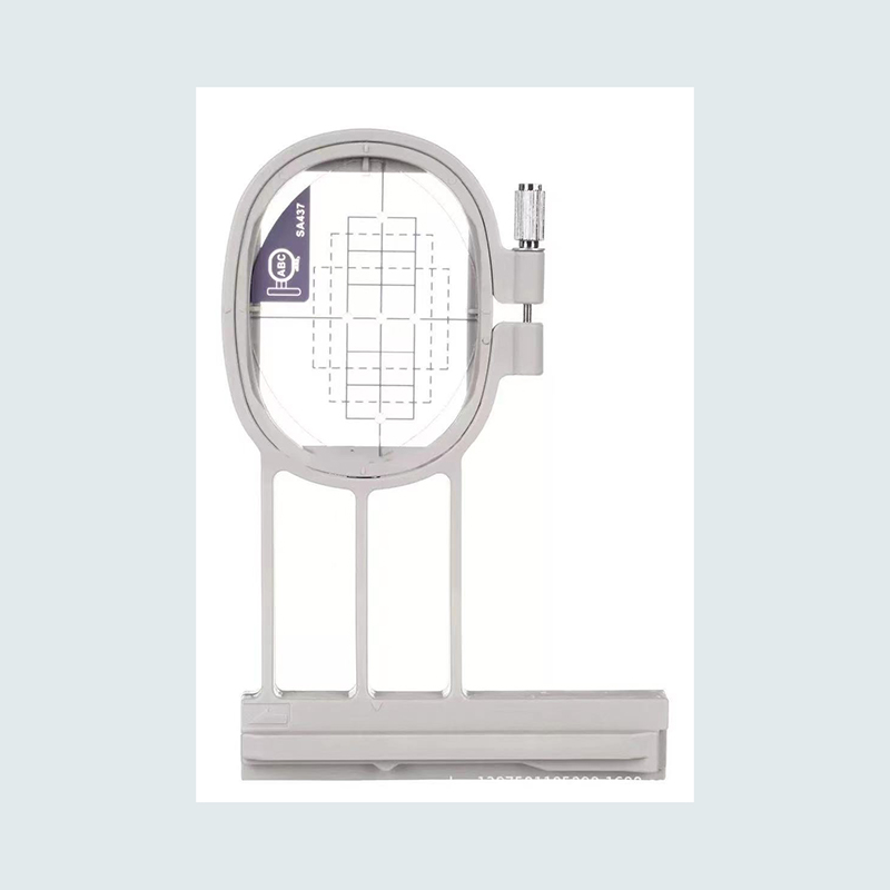 Multi Function Embroidered Fra - огляд і ціна Embroidery Hoop Kit