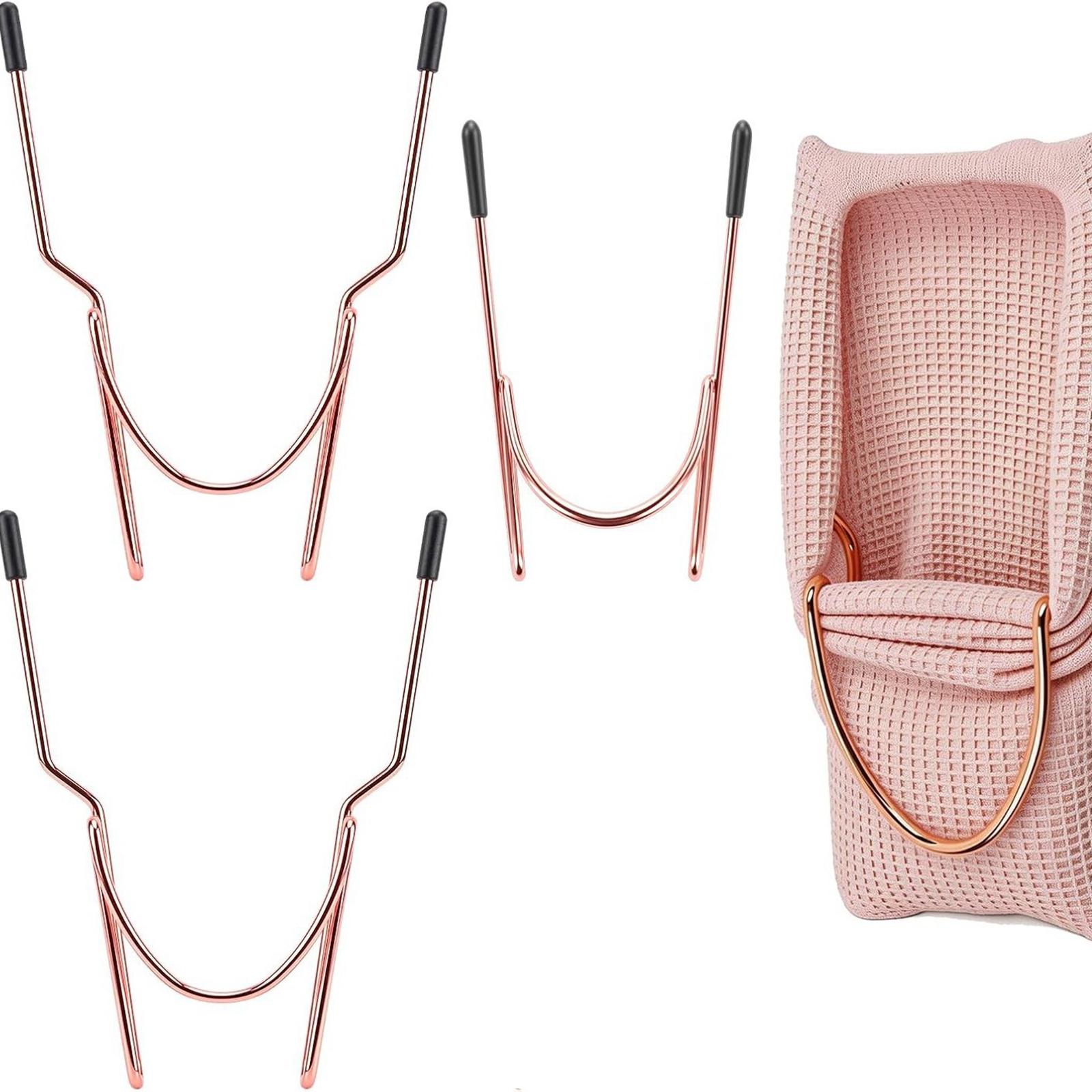 3 Pieces Sock Hoop for Embroid - огляд і ціна Embroidery Hoop Kit