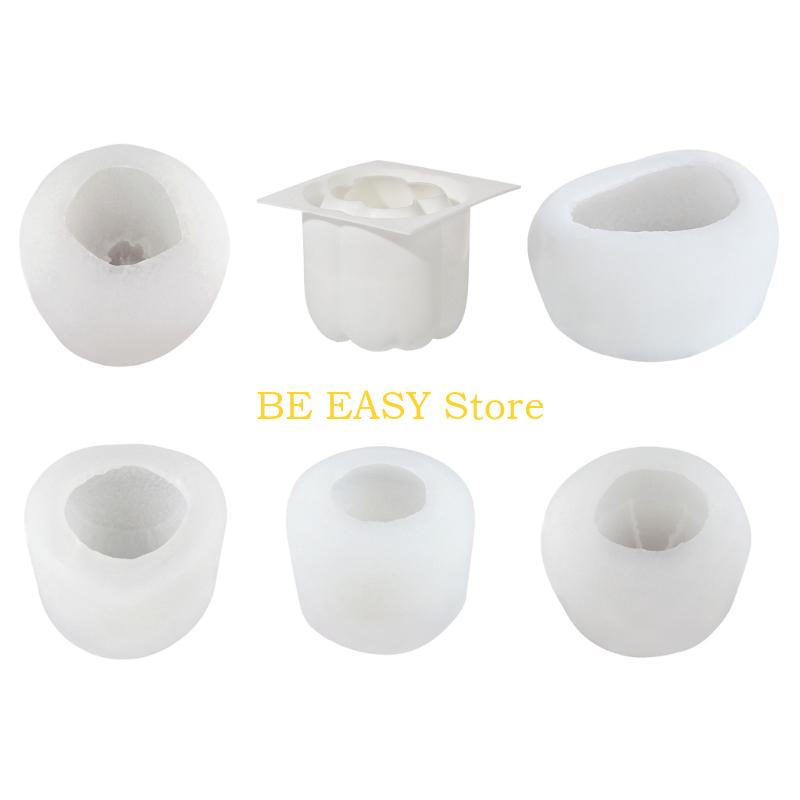 E28F DIY Candle Silicone Mold  - огляд і ціна Art And Craft Vegetable