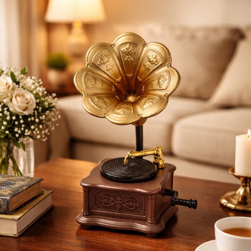 Hot-1Pcs Living Room Accessori - огляд і ціна Art Craft House