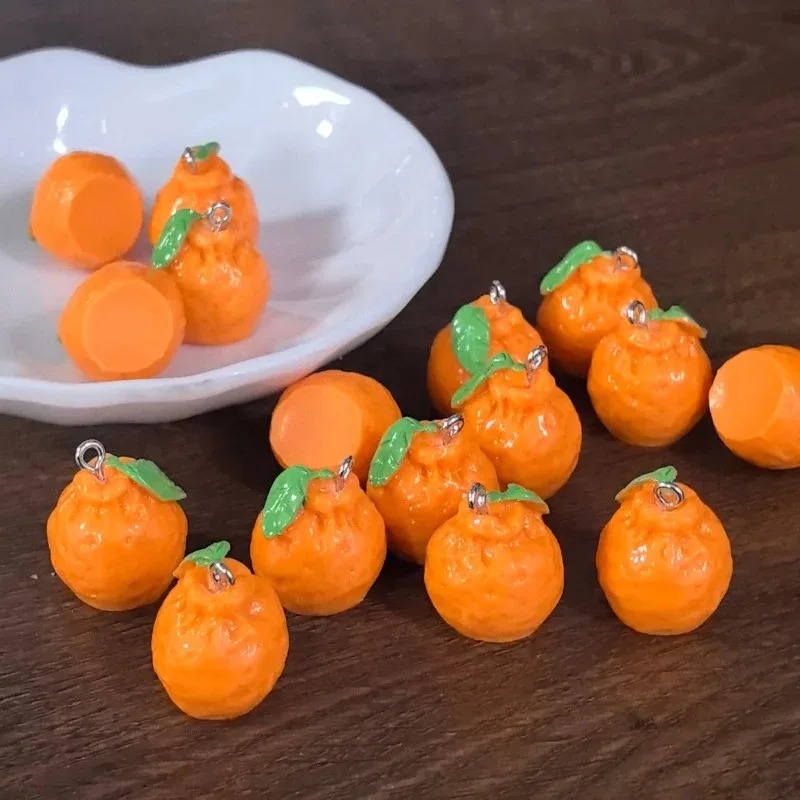 10Pcs 3D Simulation Dekopon Ma - огляд і ціна Art Craft Resin