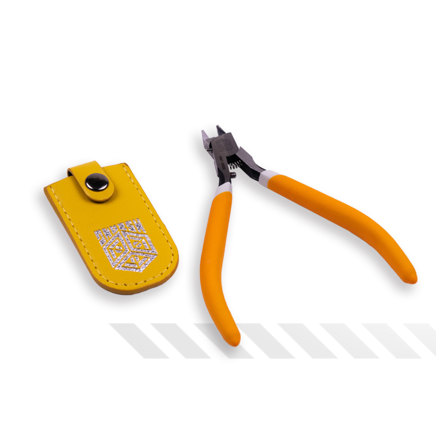 HMT-18000 Model Nipper Cutter  - огляд і ціна Art Craft Robot