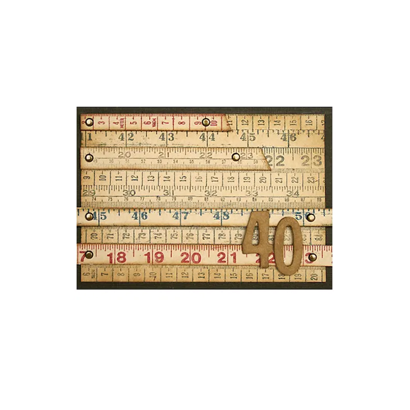 Measuring Tape Background Clea - огляд і ціна Art Craft Background