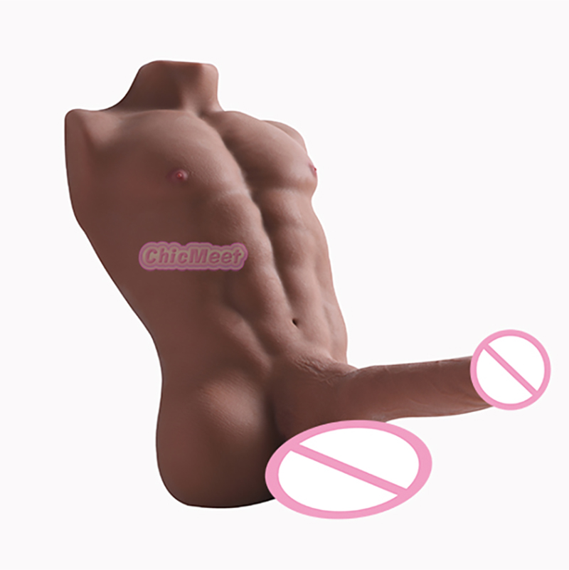 ChicMeet High-Quality Dildo An - огляд і ціна Art Craft For Adults