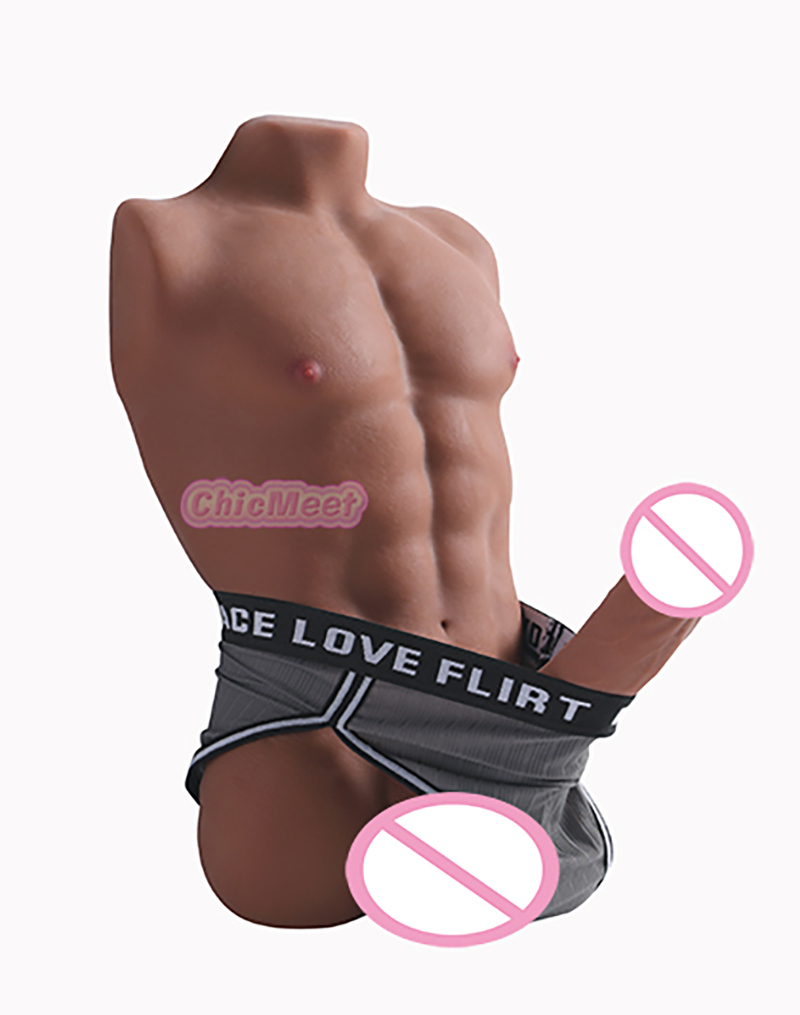 ChicMeet High-Quality Dildo An - огляд і ціна Art Craft For Adults