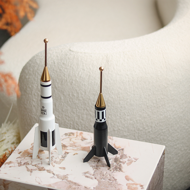 Wholesale Eco-Friendly Other H - огляд і ціна Art And Craft Rocket