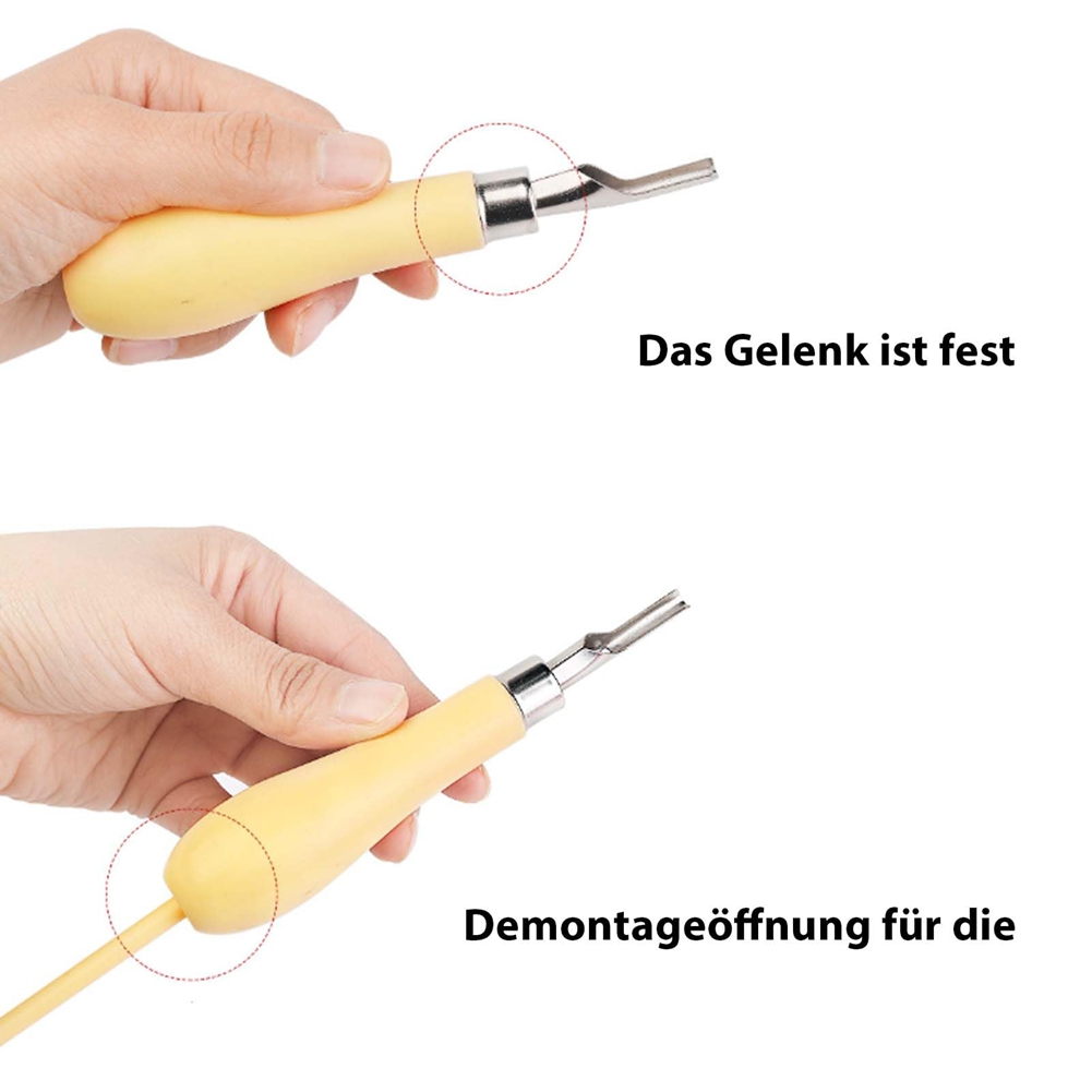 A92P 1 Sets Of Linocut Tool, W - огляд і ціна Linocut Carving Tool