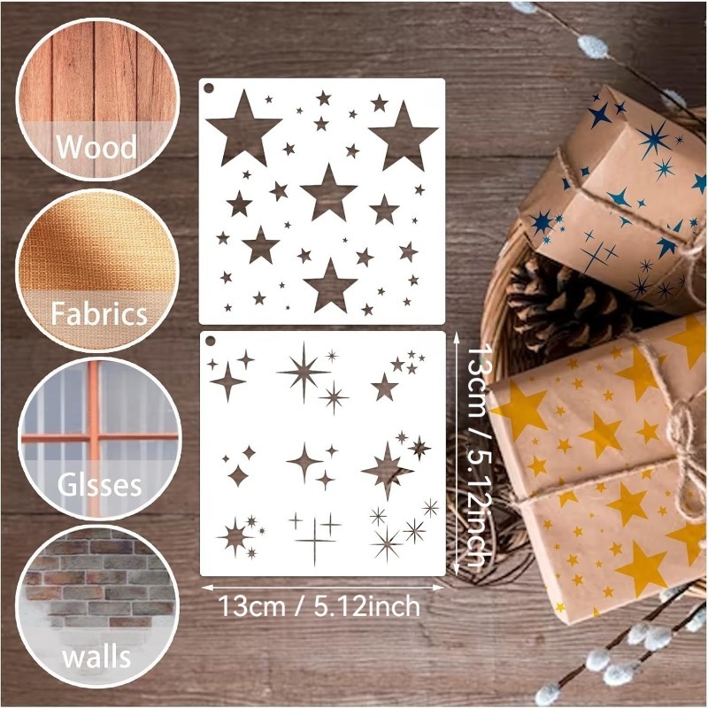 DIY Art Projects Scrapbooking  - огляд і ціна Art Craft Background