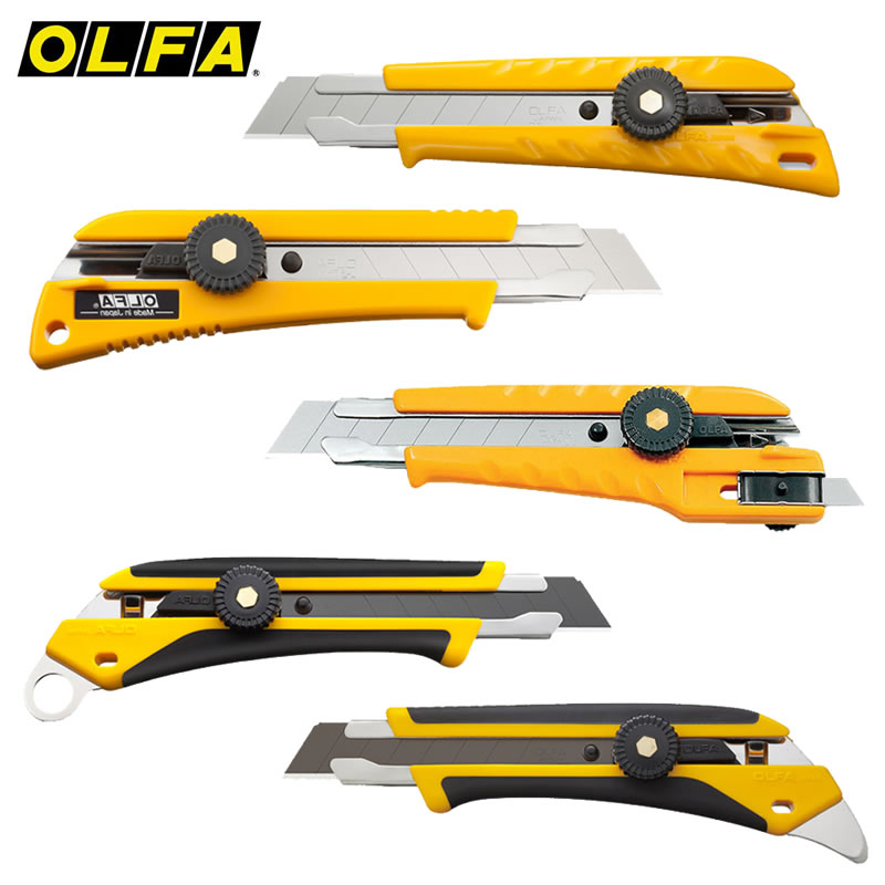 Olfa cutte X Series Art Knife  - огляд і ціна Art X Craft