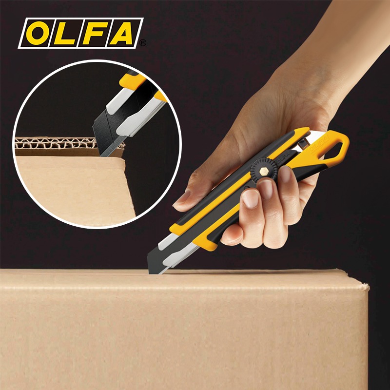 Olfa cutte X Series Art Knife  - огляд і ціна Art X Craft