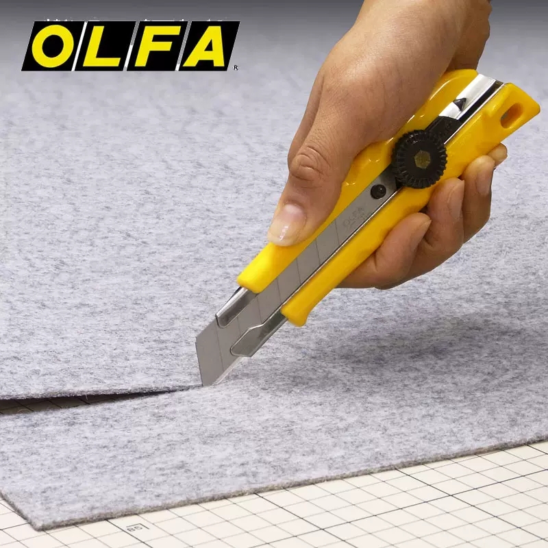 Olfa cutte X Series Art Knife  - огляд і ціна Art X Craft