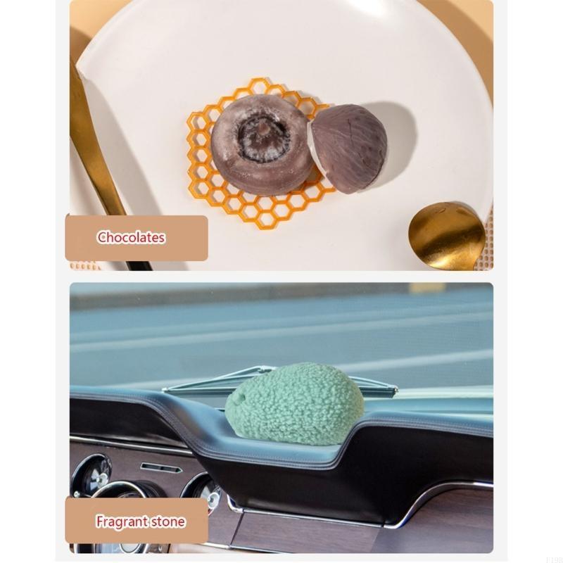 F19B Silicone Mold for Home De - огляд і ціна Art And Craft Vegetable