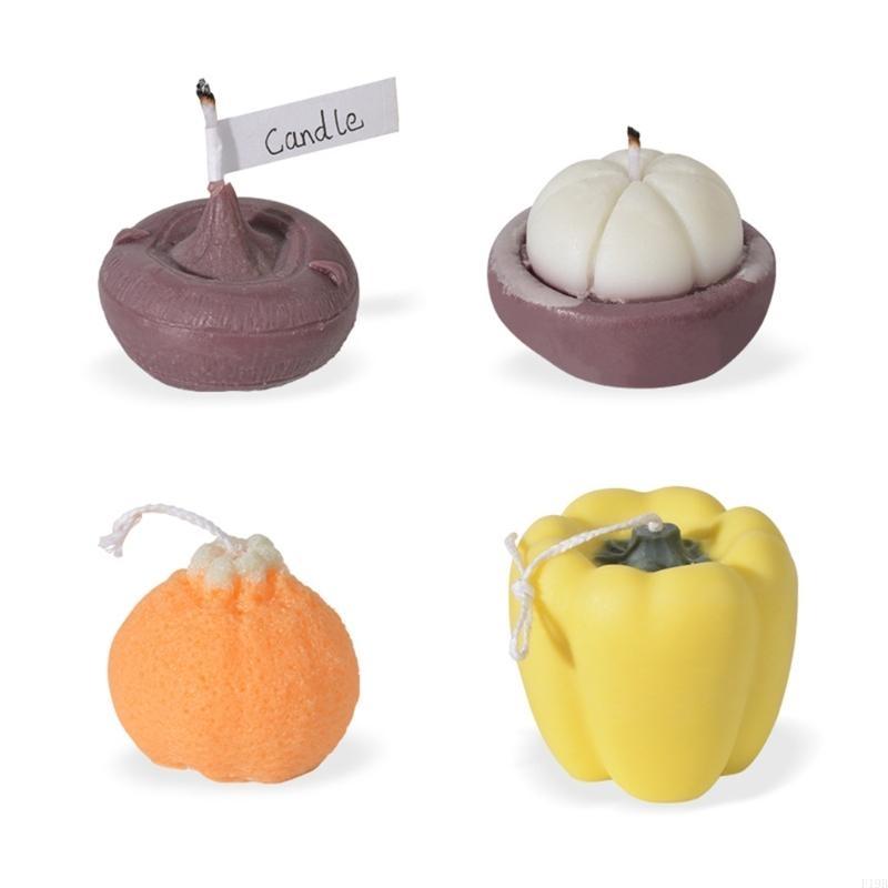 F19B Silicone Mold for Home De - огляд і ціна Art And Craft Vegetable