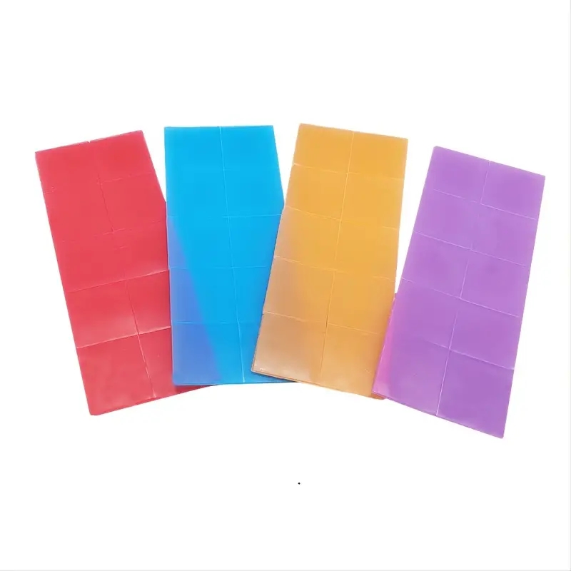 40Pcs Diamond Painting Wax Cla - огляд і ціна Art Craft Resin