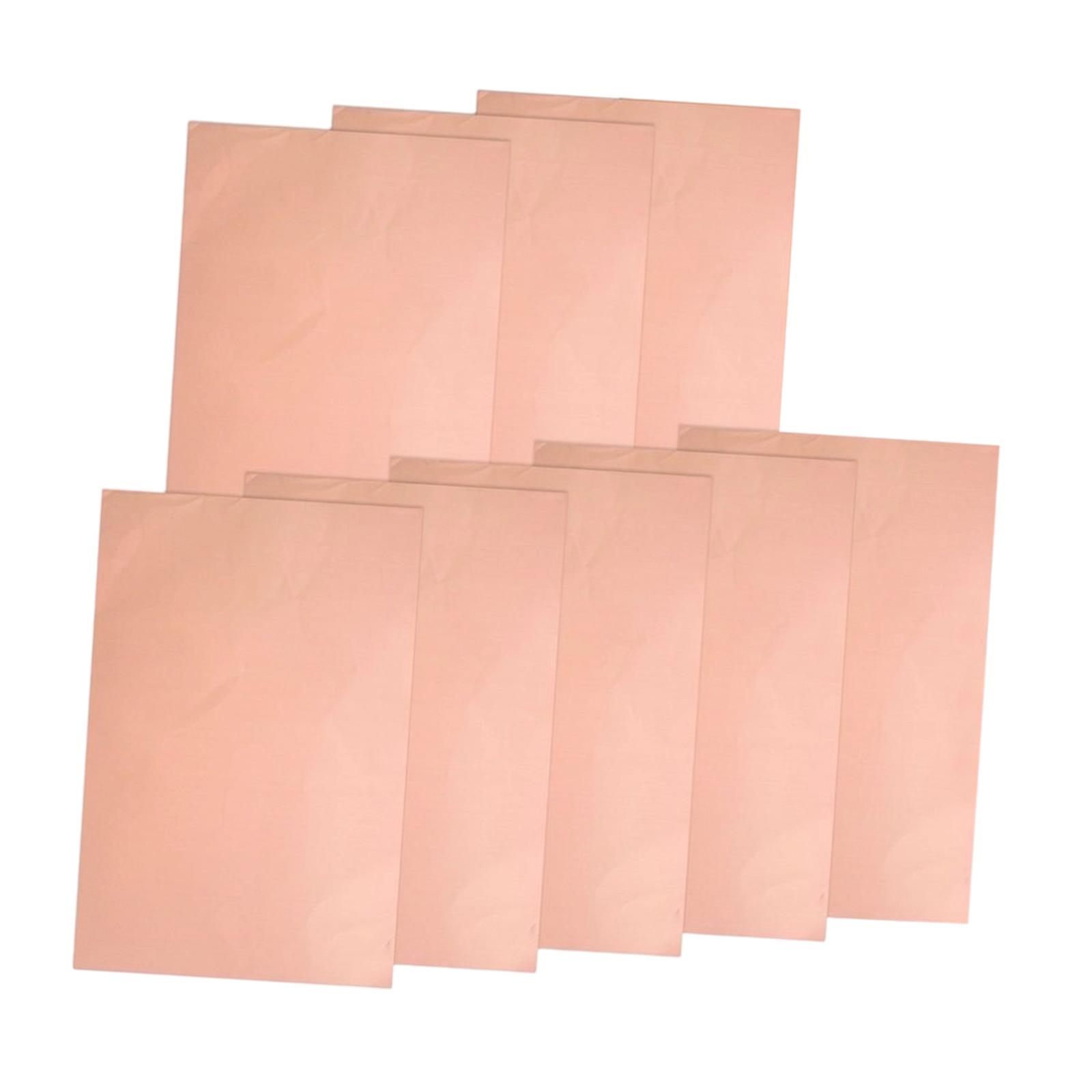8x Metallic Cardstock Paper Sh - огляд і ціна Art X Craft