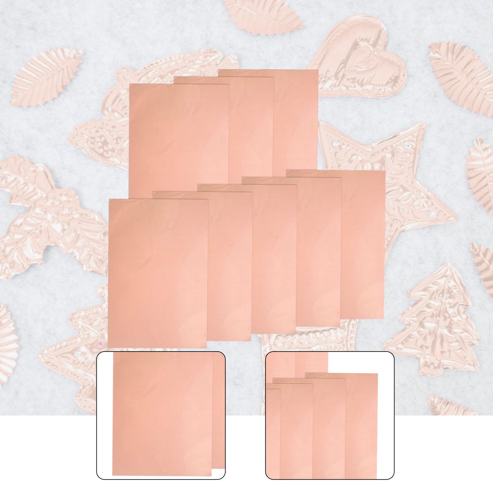 8x Metallic Cardstock Paper Sh - огляд і ціна Art X Craft