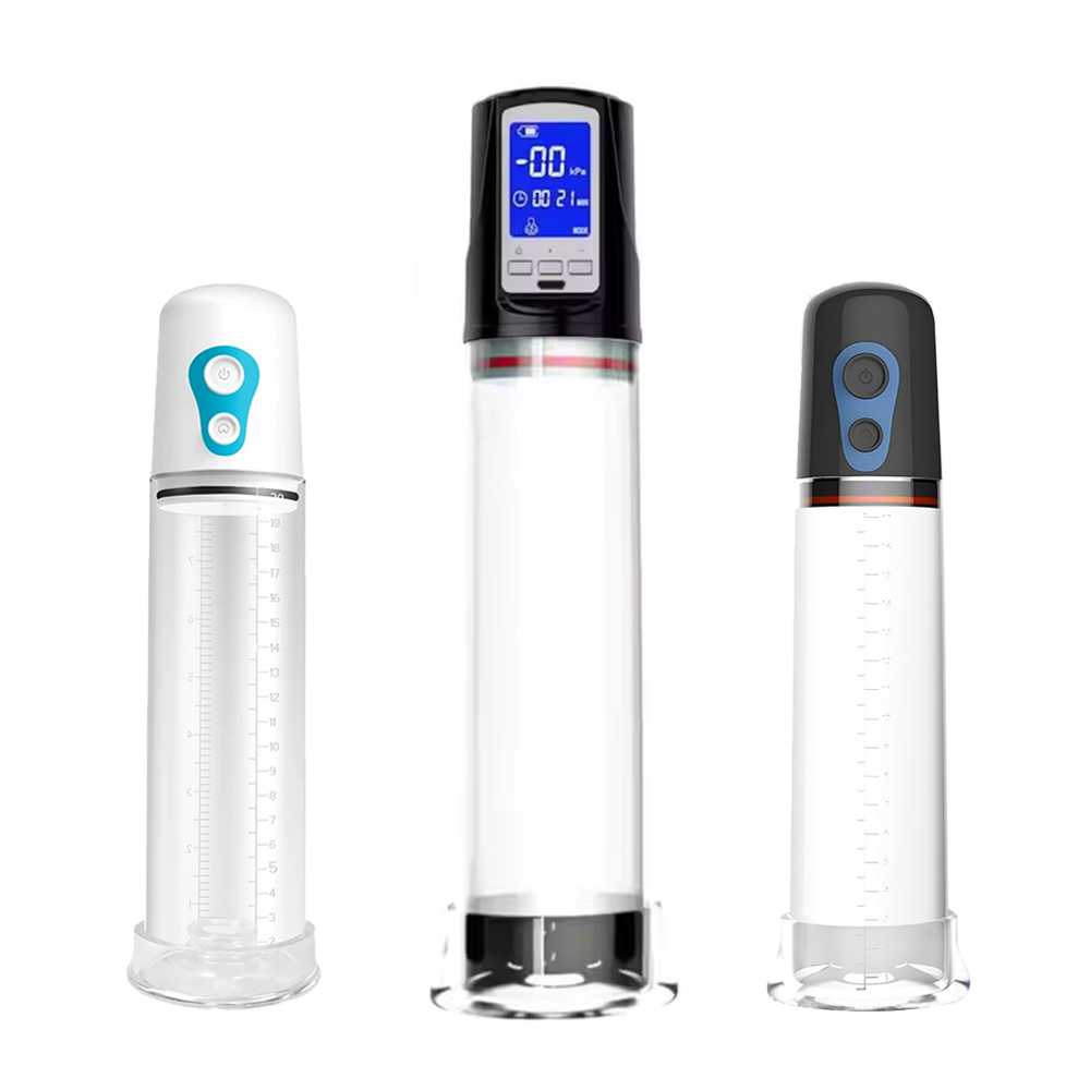 Electric Vacuum Adult Sex Toy  - огляд і ціна Art Craft For Adults