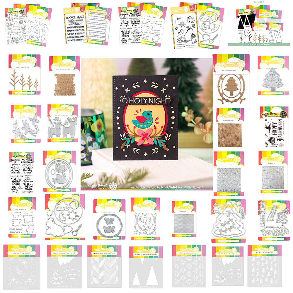 Folk Art Background Metal Cutt - огляд і ціна Art Craft Background