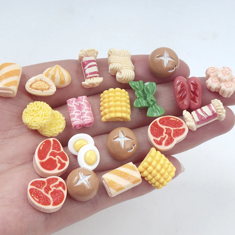 30/300Pc Cartoon Mini Vegetabl - огляд і ціна Art And Craft Vegetable