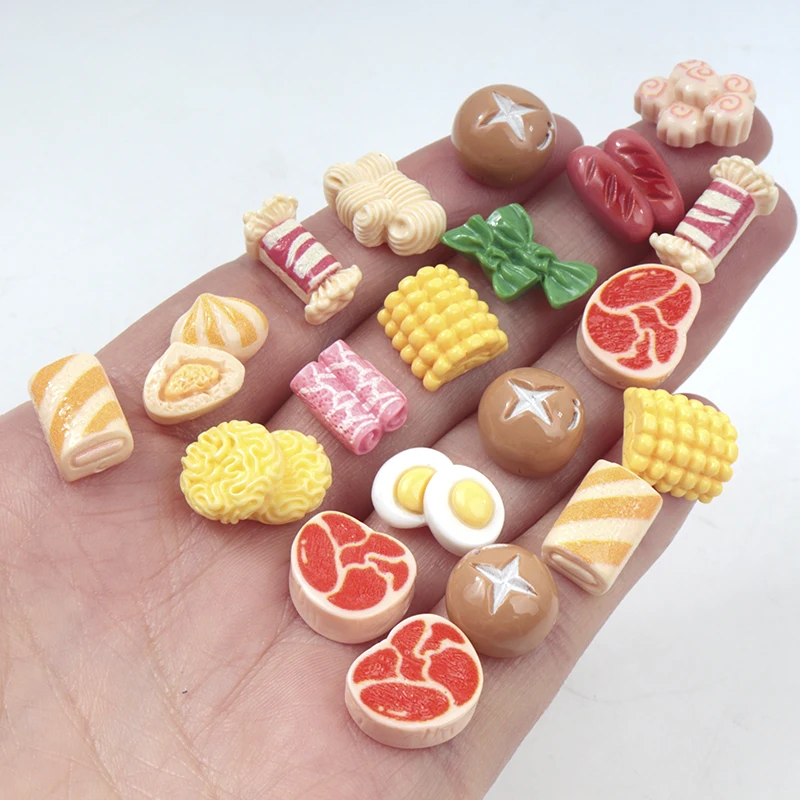 30/300Pc Cartoon Mini Vegetabl - огляд і ціна Art And Craft Vegetable