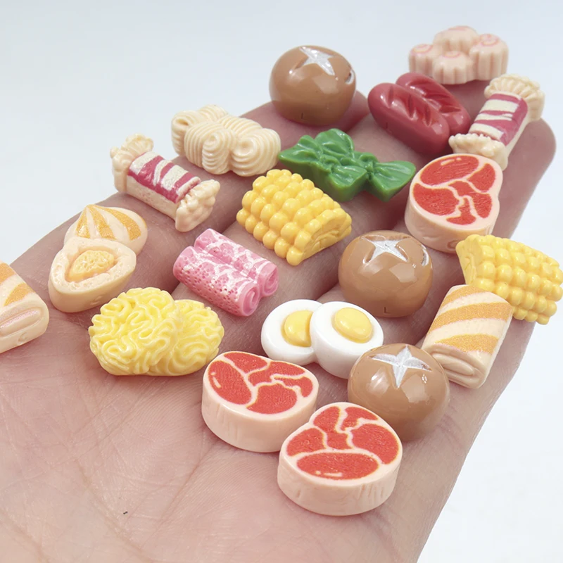30/300Pc Cartoon Mini Vegetabl - огляд і ціна Art And Craft Vegetable